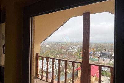 Casă cu 6 camere cu Teren 1171 Mp în Oancea - 8