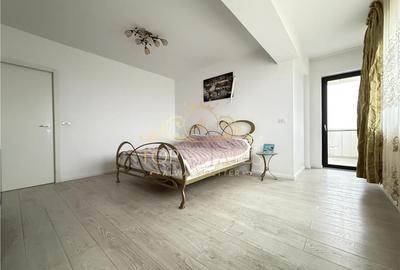 Apartament cu 4 camere decomandat, mobilat în Dămăroaia - 4