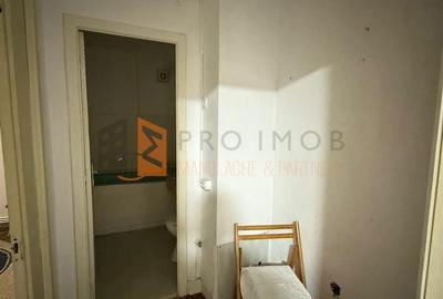 Apartament cu 2 camere semidecomandat în Ultracentral - 4