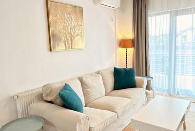 Apartament cu 3 camere decomandat în Șelimbăr - 1