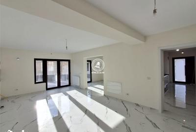 Casă cu 4 camere cu Teren 500 Mp în Lețcani - 2