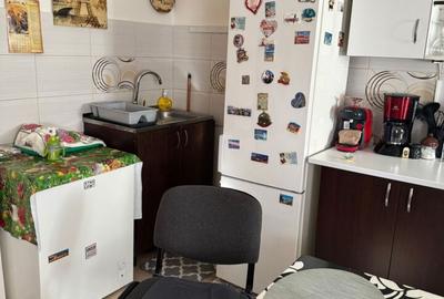 Garsonieră în Dobroești - 2