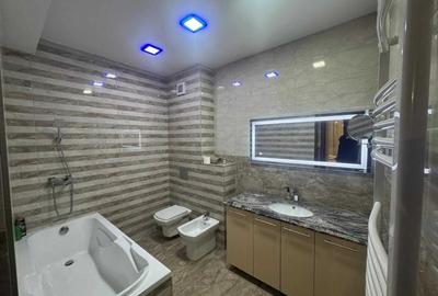 Apartament de 3 camere ( 110 MP )-Isaran Residence - 7