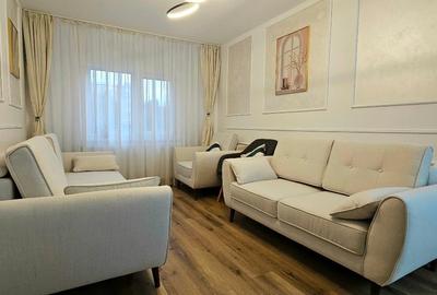 Proprietar, vand apartament, 3 dormitoare,1living,2 bai, Centrul nou, mall Afi, - 10