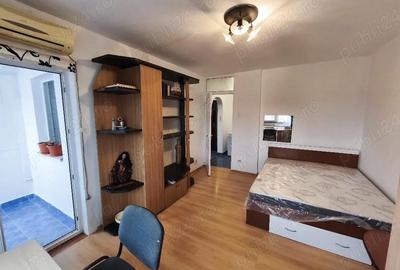 Garsonieră decomandată în Grivița - 8