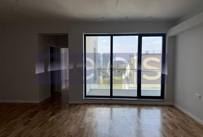 VANZARE APARTAMENT 2 CAMERE | STRAULESTI | 64MP | TERASA | COMPLEX NOU - 5