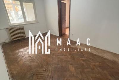 Apartament 2 camere | Ostroveni | Parter - 1