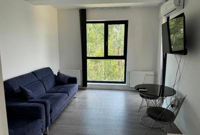 Apartament cu 2 camere decomandat, mobilat în Grozăvești - 2