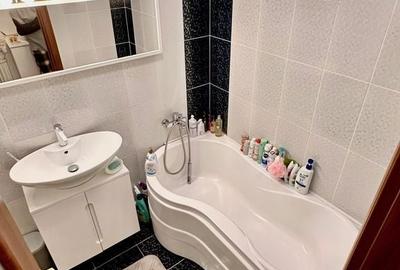 Apartament cu 2 camere decomandat în Dămăroaia - 8