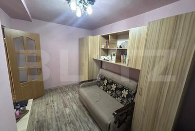 Apartament 2 camere, 38 mp, mobilat si utilat – Aiud, zona cu facilitati - 4