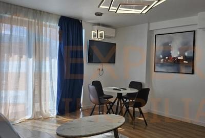 Apartament 2 camere, zona Mamaia Nord, Constanta, cu vedere catre mare - 2