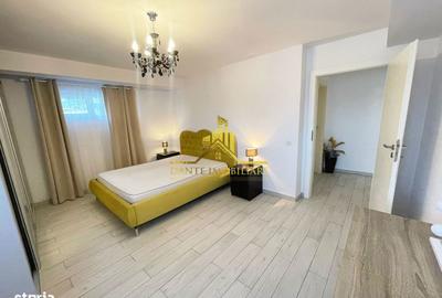 Apartament cu 3 camere semidecomandat, mobilat în Borhanci - 1