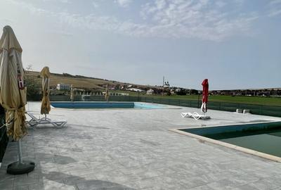 PENSIUNE/PISCINA MUNTENII DE SUS VASLUI - 5