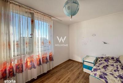 Casă individuală cu 4 camere cu Canalizare în Vest - 8