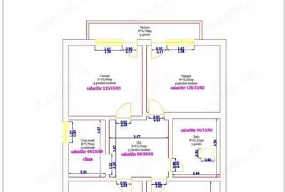 Casă cu 6 camere cu Teren 828 Mp în Nădlac - 15