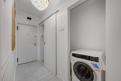 Confort & Randament - Garsonieră premium Calea Giulești / Sector 6 - 3