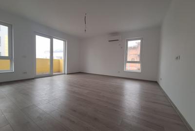 Proiect verde - apartament cu 2 camere in Giroc - zona Unitatea Militara - 2