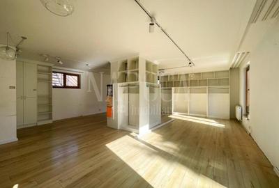 Spatiu comercial de vanzare in Floresti - 1