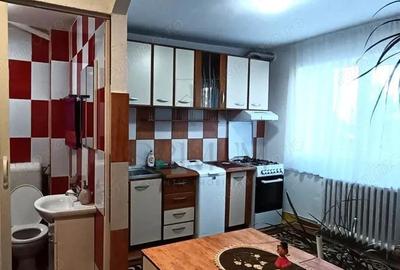 Apartament Cochet - Etaj Intermediar - Decomandat - Clima - Zona Dambovita - 5