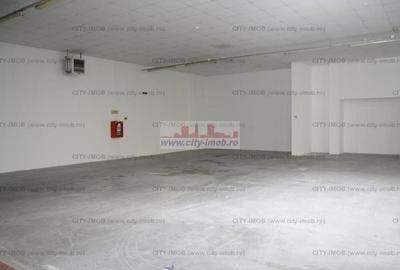 Spațiu comercial, de 1,500 mp, în Afumați - 1