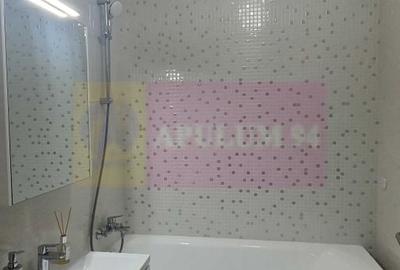 Apartament cu 2 camere decomandat, mobilat în Lujerului - 8