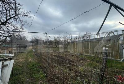 Casa in orasul Siret! - 9