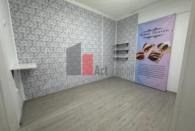 Spațiu comercial, de 54 mp, în Rahova - 2