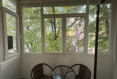 Apartament cu 2 camere decomandat în Floreasca - 5