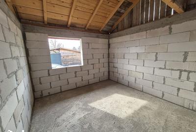 Casă cu 3 camere cu Teren 400 Mp în Moara Vlăsiei - 5