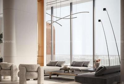 Apartament 2 camere, zona Floreasca ,  One High District - 3