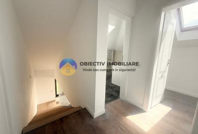 Apartament 3 camere 96 MP(boxa inclusa)o Bloc nou o Finisaje premium - 7