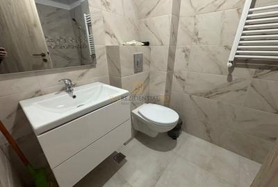 Apartament cu 2 camere, tip studio, 1/3 – Str.Arcadiei, Comision 0% - 9