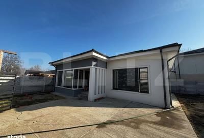 Casă cu 3 camere în Leamna de Jos - 12