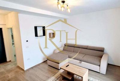 Apartament cu 2 camere decomandat în Giroc - 18