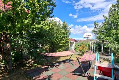 Casă individuală cu 3 camere cu Teren 700 Mp în Șendreni - 3