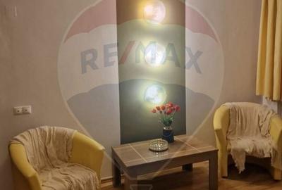 Apartament cu 2 camere semidecomandat, mobilat în Gheorgheni - 2