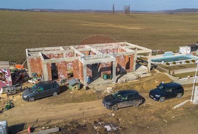 Teren agricol extravilan de 13500 mp, în Voinești - 3