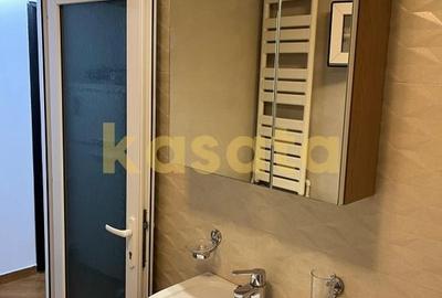 Apartament spațios 3 camere de închiriat - confort și luminozitate - 19