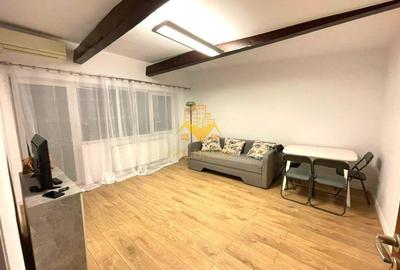 Apartament cu 2 camere decomandat, mobilat în Florești - 2