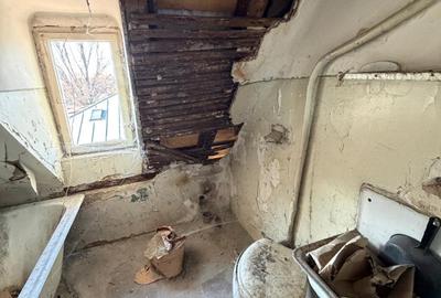 Garsonieră decomandată în Unirii - 6