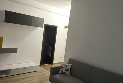 Apartament cu 2 camere semidecomandat în Nicolina - 15