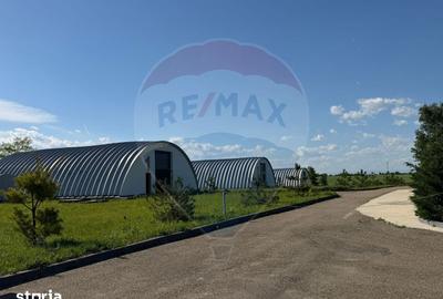 Spațiu comercial, de 1,407 mp, în Gorgota - 4