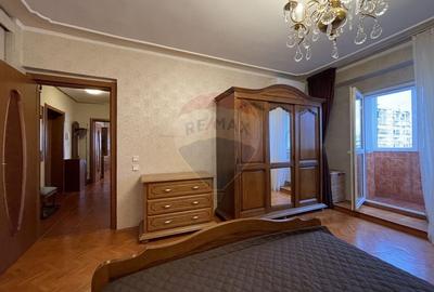 Apartament de inchiriat | Horoscop View  -  Piata Unirii - 12