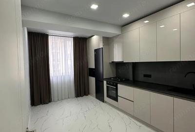 Garsonieră decomandată în Drumul Taberei