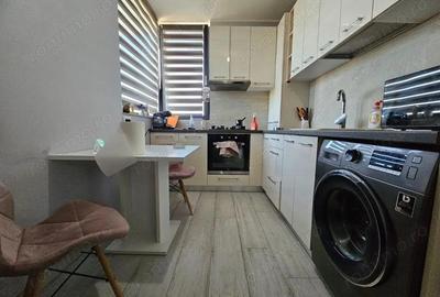 Mobilat si utilat. La 5 min de Casa Bunicii - 10