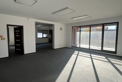 Cladire individuala pentru birou/ Parcare generoasa / Zona comerciala - 7