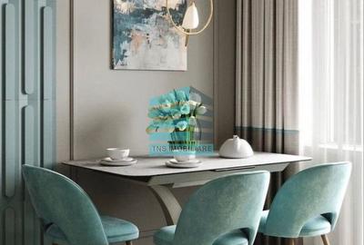 Apartament cu 2 camere în Titan - 3