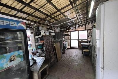 Casă cu Teren 180 Mp în Muncitoresc - 16