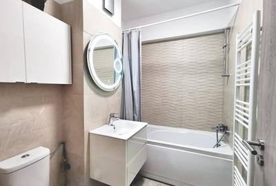 Garsonieră decomandată, mobilată în Regie - 4