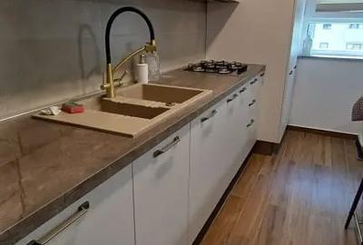 Apartament cu 2 camere decomandat în Central - 9